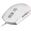 Ratón Blanco MMG Mars Gaming