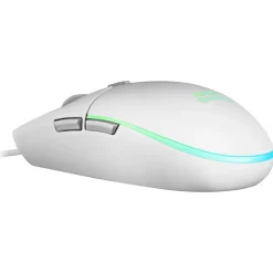 Ratón Blanco MMG Mars Gaming