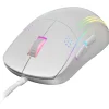 Ratón blanco Ultraligero MMPRO 32K DPI Mars Gaming