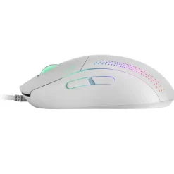 Ratón blanco Ultraligero MMPRO 32K DPI Mars Gaming
