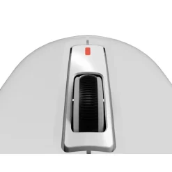 Ratón Gaming Genesis Krypton 660 Blanco