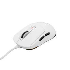 Ratón Gaming Genesis Krypton 660 Blanco