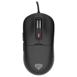 Ratón Gaming Genesis Krypton 660 Negro USB RGB