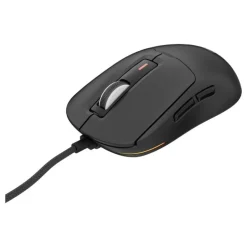Ratón Gaming Genesis Krypton 660 Negro USB RGB