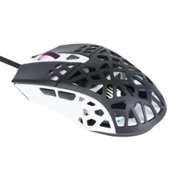 Ratón Gaming Ultra Light Magic The Gathering