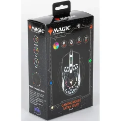 Ratón Gaming Ultra Light Magic The Gathering