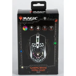 Ratón Gaming Ultra Light Magic The Gathering