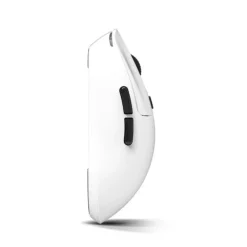 Ratón Inalámbrico Gaming Krom Klever Blanco