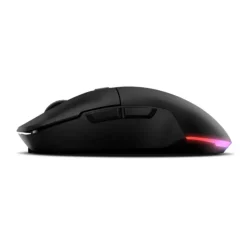 Ratón Inalámbrico Gaming Krom Komet RGB