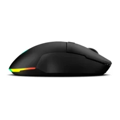 Ratón Inalámbrico Gaming Krom Komet RGB