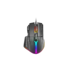 Ratón Mars Gaming MMXT RGB 12800 DPI ergonómico