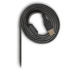 Ratón Negro MMEX 32000 DPI Mars Gaming