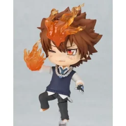 Reborn! Figura Nendoroid Tsunayoshi Sawada 2.0 10 cm