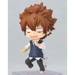 Reborn! Figura Nendoroid Tsunayoshi Sawada 2.0 10 cm