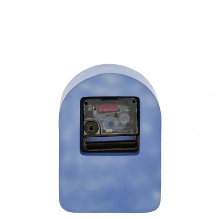 Reloj de mesa Stitch