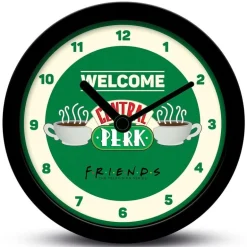 Reloj de sobremesa Friends Central Perk