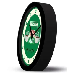 Reloj de sobremesa Friends Central Perk