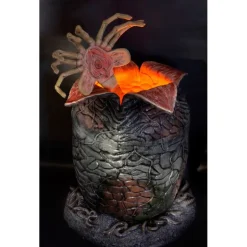 Replica 1:1 huevo Alien con Facehugger