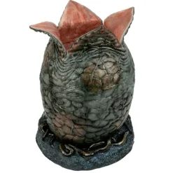 Replica 1:1 huevo Alien con Facehugger