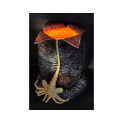 Replica 1:1 huevo Alien con Facehugger
