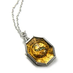 Replica 1:1 Medallon Salazar Slytherin Horrocrux