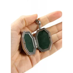 Replica 1:1 Medallon Salazar Slytherin Horrocrux