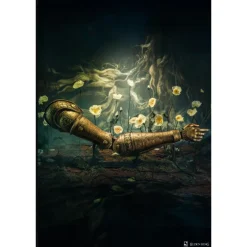 Replica Brazo de Malenia Elden Ring