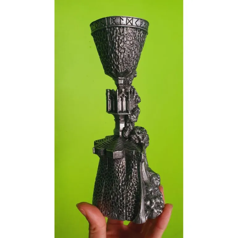 Replica de El cáliz de fuego Harry Potter