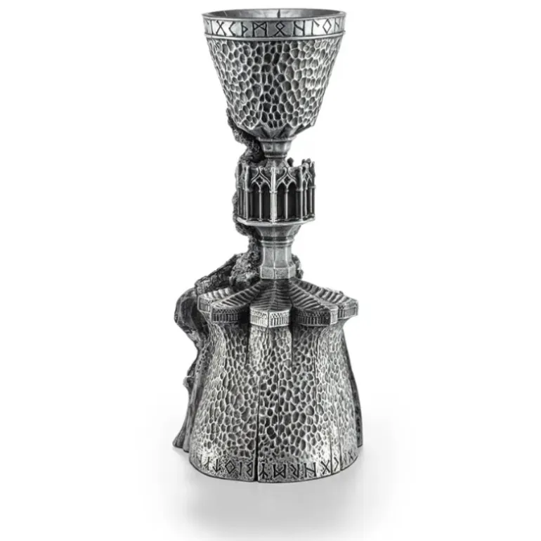 Replica de El cáliz de fuego Harry Potter