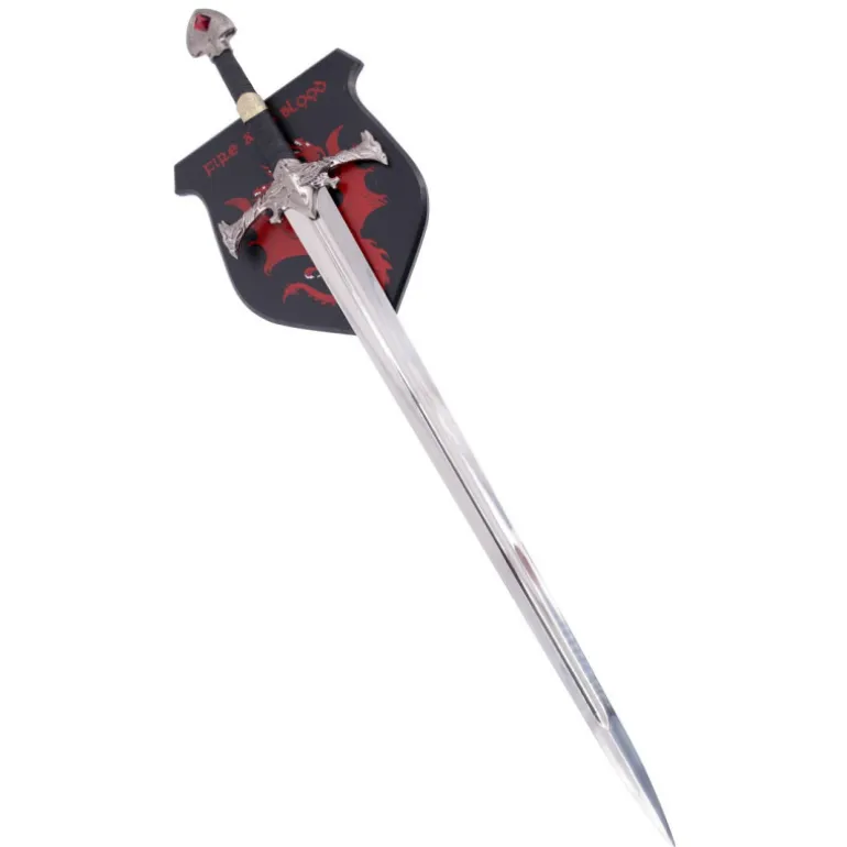 Replica Espada Aegon La Casa del Dragón