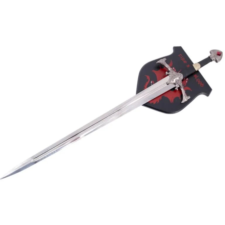 Replica Espada Aegon La Casa del Dragón