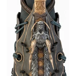 Replica hoja oculta Naoe Assassins Creed Shadows Pure Arts