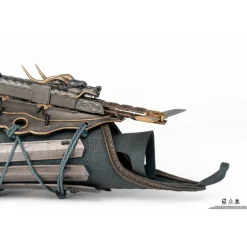 Replica hoja oculta Naoe Assassins Creed Shadows Pure Arts