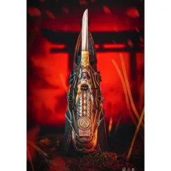 Replica hoja oculta Naoe Assassins Creed Shadows Pure Arts