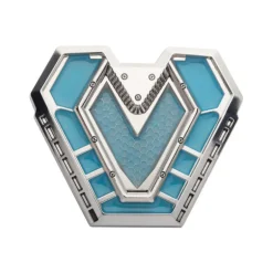 Replica Pin Black Panther Wakanda Forever