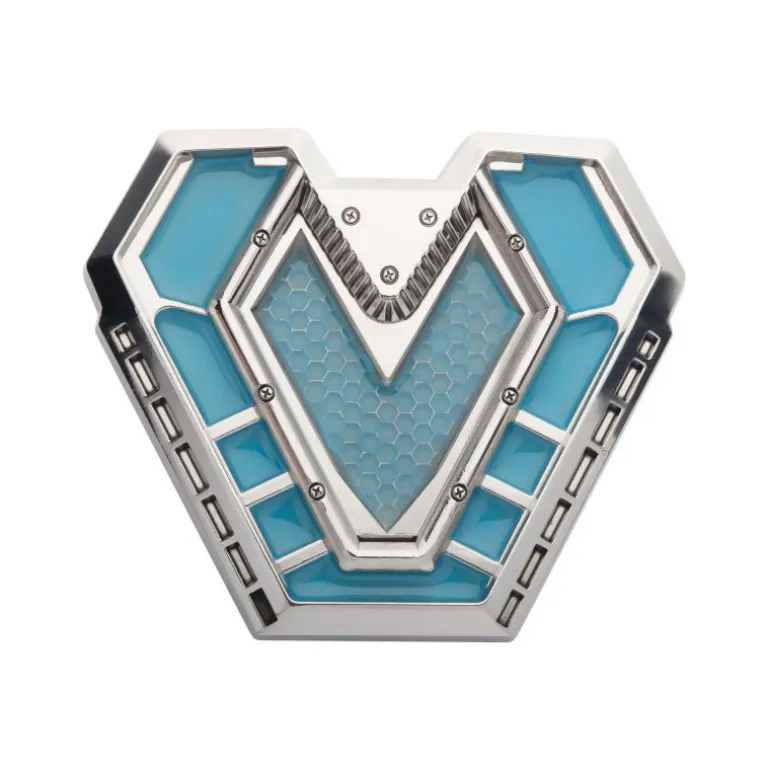 Replica Pin Black Panther Wakanda Forever