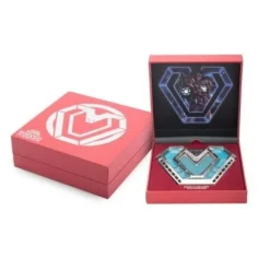 Replica Pin Black Panther Wakanda Forever