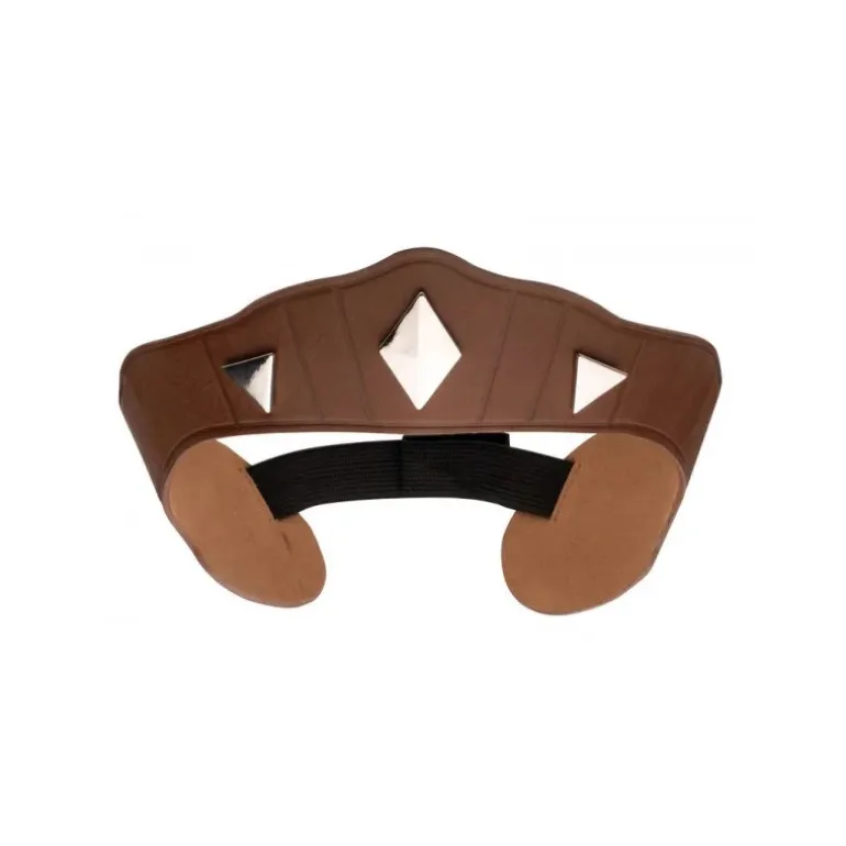 Replicas Ahsoka Tano Diadema Y Cinturon De Cuentas