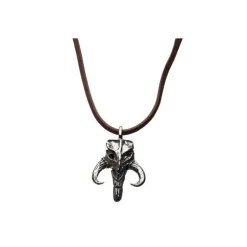 Replicas Colgante, Medalla y Pin The Mandalorian