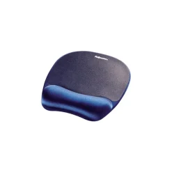 REPOSAMUÑECAS RATON FELLOWES ESPUMA ZAFIRO