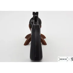 Reproducción Revólver Colt Python 4