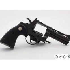 Reproducción Revólver Colt Python 4
