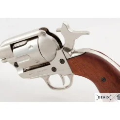 Revólver Colt 1873 Peacemaker Cal.45