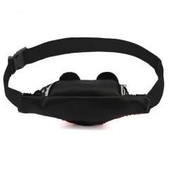 Riñonera Lentejuelas Mickey Disney