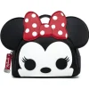 Riñonera Loungefly Minnie Pop Mickey & Minnie