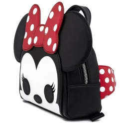 Riñonera Loungefly Minnie Pop Mickey & Minnie