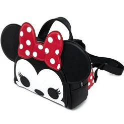 Riñonera Loungefly Minnie Pop Mickey & Minnie