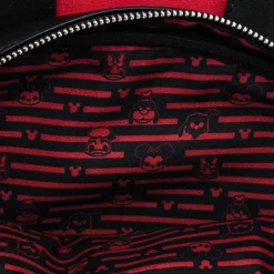 Riñonera Loungefly Minnie Pop Mickey & Minnie