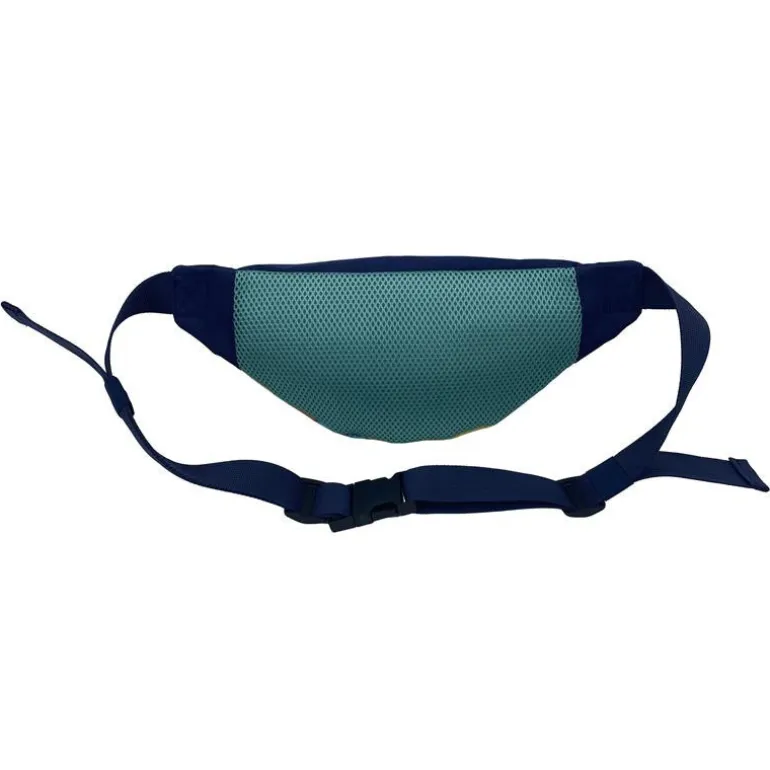 Riñonera Pokemon Urbano