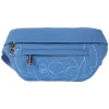 Riñonera Stitch Azul Disney Loungefly